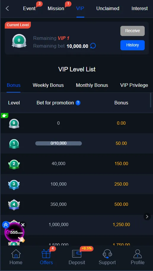 X111 Game